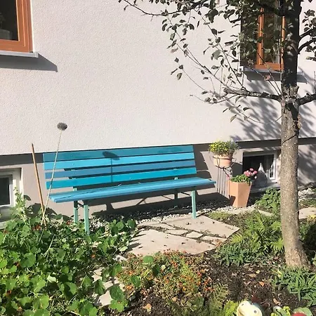 gemütliche Ferienwohnung auf 2 Etagen mit Dachterrasse Wangen im Allgäu Exterior foto