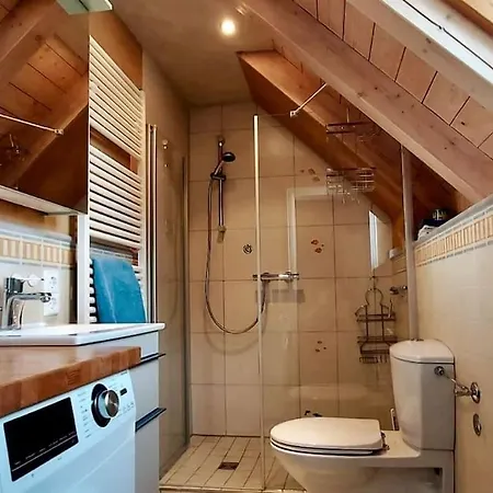 gemütliche Ferienwohnung auf 2 Etagen mit Dachterrasse Wangen im Allgäu Exterior foto