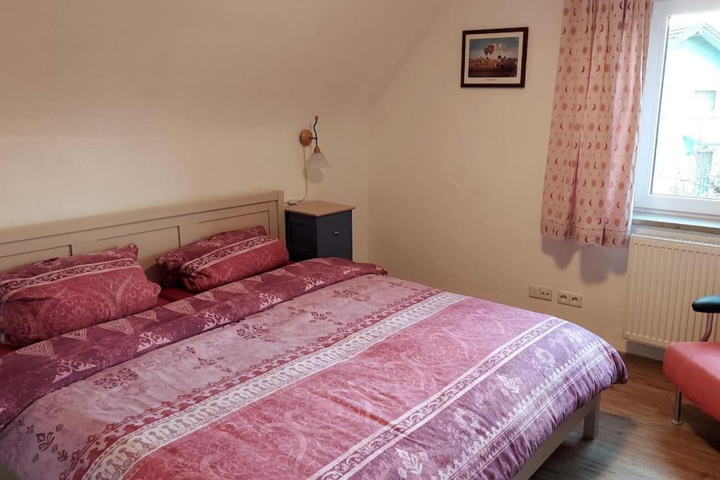 Gemuetliche Auf 2 Etagen Mit Dachterrasse Apartment *