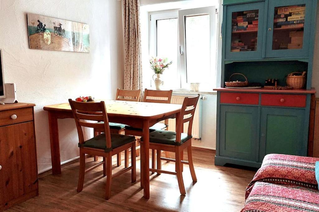 Apartment Gemuetliche Auf 2 Etagen Mit Dachterrasse
