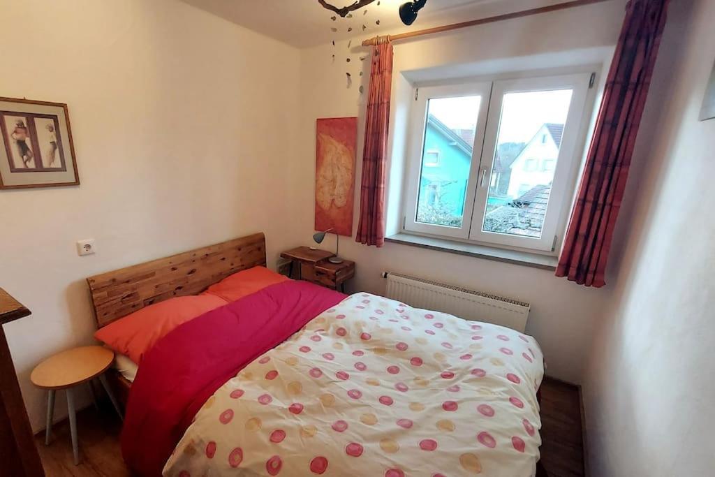 Gemuetliche Auf 2 Etagen Mit Dachterrasse * Wangen im Allgaeu