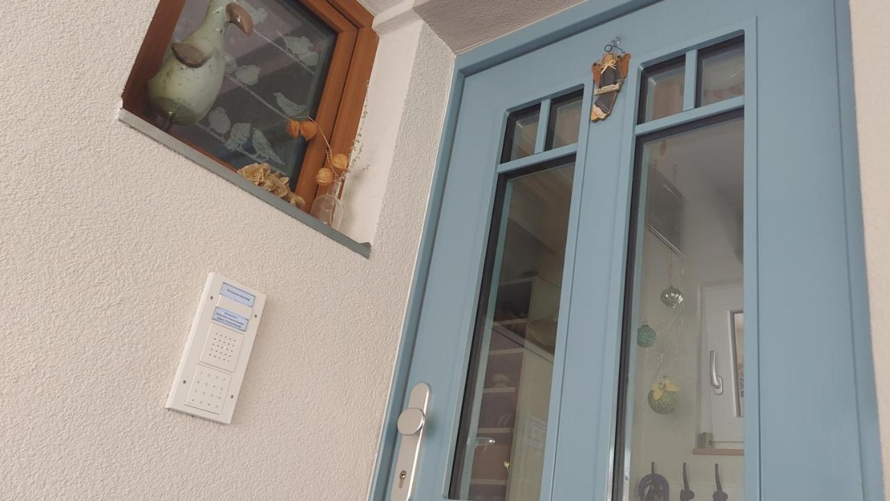 Apartment Gemuetliche Auf 2 Etagen Mit Dachterrasse *